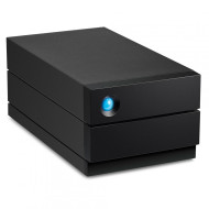 NAS LC 28TB 2BIG RAID USB 3.0