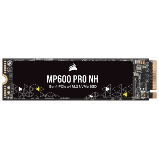 CR SSD MP600 PRO 8TB M.2 NVMe PCIe 4