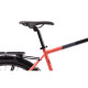 PEGAS CALATOR 28 L-525MM NEGRU PORTOCAL PEGAS CALATOR 28 L-525MM NEGRU PORTOCAL
