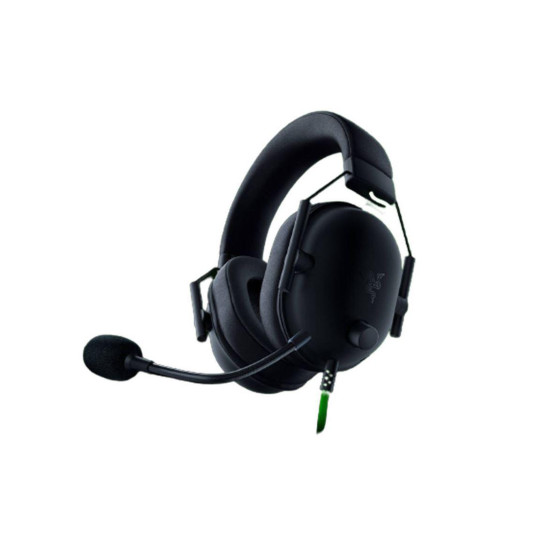 Casti cu micofon Razer BlackShark V2 X USB - Wired Esports Headset with Noise-Cancelling Mic