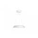 Pendul LED Philips Hue Amaze, Bluetooth, 33.5W (204W), 3000 lm, lumina alba (2200-6500K), IP20, 43.4cm, Alb, Intrerupator cu variator inclus Pendul LED Philips Hue Amaze, Bluetooth, 33.5W (204W), 3000 lm, lumina alba (2200-6500K), IP20, 43.4cm, Alb, Intrerupator cu variator inclus