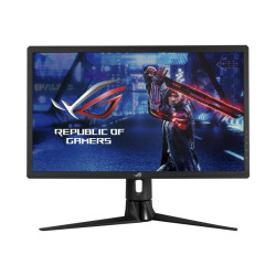 Monitor LED ASUS XG27UQR, 27inch, IPS FHD 4K, 1ms, 144Hz, negru