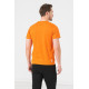 TRICOU  CERB FAMILIE BARBATI ORANGE-XL