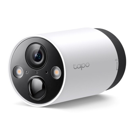 TAPO C420 SMART WIRE-FREE SECURITYCAMERA TAPO C420 SMART WIRE-FREE SECURITYCAMERA