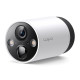 TAPO C420 SMART WIRE-FREE SECURITYCAMERA TAPO C420 SMART WIRE-FREE SECURITYCAMERA