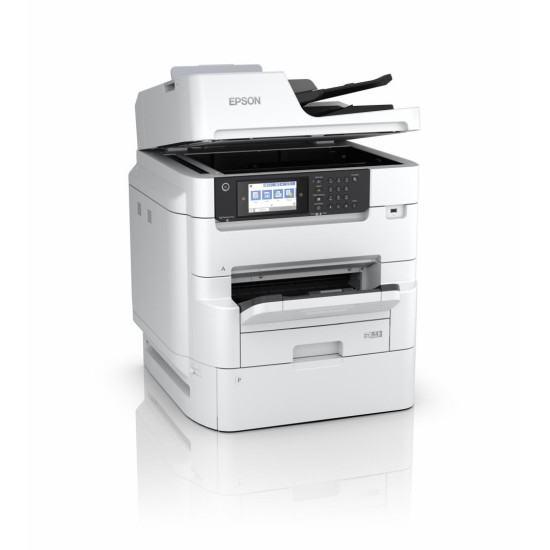 EPSON WF-C879RDTWFC A3 COLOR INKJET MFP