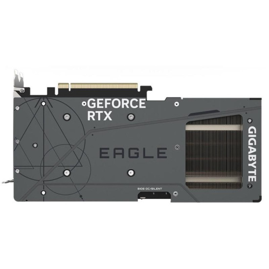 GB GF RTX 4070 EAGLE TI OC SUPER 16GB