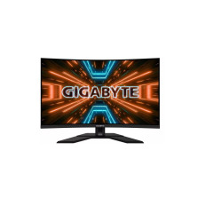 Monitor Gaming Gigabyte M32QC 31.5