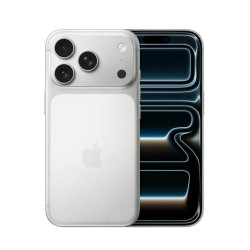 IPHONE 17 PRO MAX SILVER 1TB-ZDD