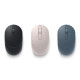 Dell Mobile Wireless Mouse – MS3320W, COLOR: Ash Pink