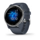 Ceas Smartwatch Garmin Venu 2, GPS, Blue Granite