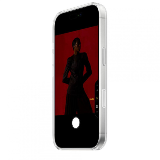 IPHONE 17 PRO CL CASE-ZML