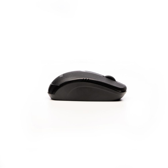 MOUSE Spacer, PC sau NB, fara fir, USB 2.4 GHz, optic, 1000 dpi, butoane/scroll 3/1, negru, SPMO-161 MOUSE Spacer, PC sau NB, fara fir, USB 2.4 GHz, optic, 1000 dpi, butoane/scroll 3/1, negru, SPMO-161
