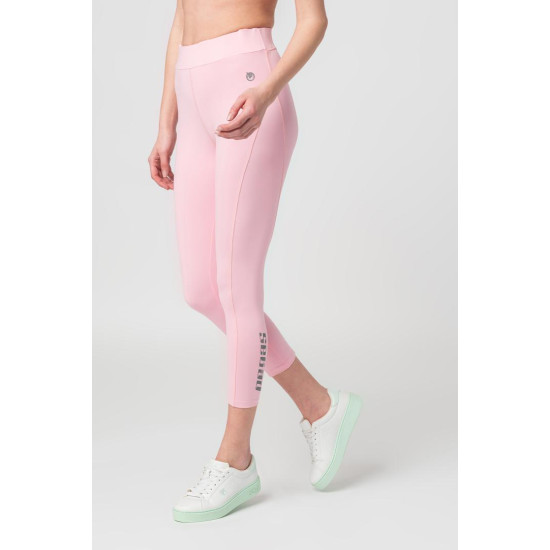 LEGGINS PEGAS PINK-M