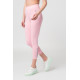 LEGGINS PEGAS PINK-M