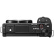 Sony Alpha ZV-E10 Camera Mirrorless pentru Vlogging 4K Body Sony Alpha ZV-E10 Camera Mirrorless pentru Vlogging 4K Body