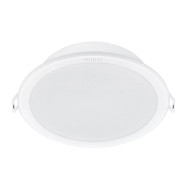 59464 MESON 125 12.5W 30K WH RECESSED
