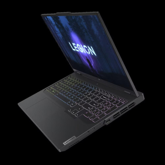 Laptop Lenovo Legion Pro 5 16IRX8, 16 Laptop Lenovo Legion Pro 5 16IRX8, 16
