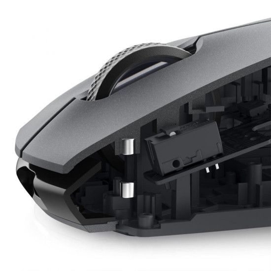 DL MOUSE AW720M GAMING ALIENWARE D TRI-M