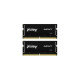 KS DDR5 32GB 5600MHZ KF556S40IBK2-32 KS DDR5 32GB 5600MHZ KF556S40IBK2-32