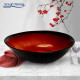 SET 6XBOL OVAL CERAM. 20CM,VULCANO SET 6XBOL OVAL CERAM. 20CM,VULCANO