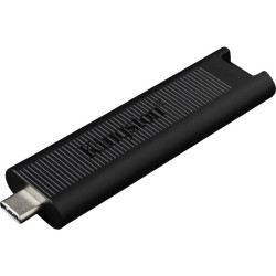 Memorie USB Flash Drive Kingston Data Traveler, 256GB, USB 3.2, negru