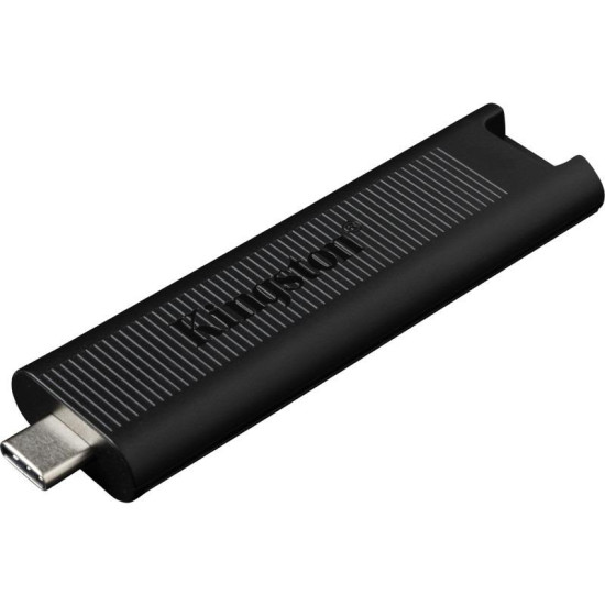 Memorie USB Flash Drive Kingston Data Traveler, 256GB, USB 3.2, negru Memorie USB Flash Drive Kingston Data Traveler, 256GB, USB 3.2, negru