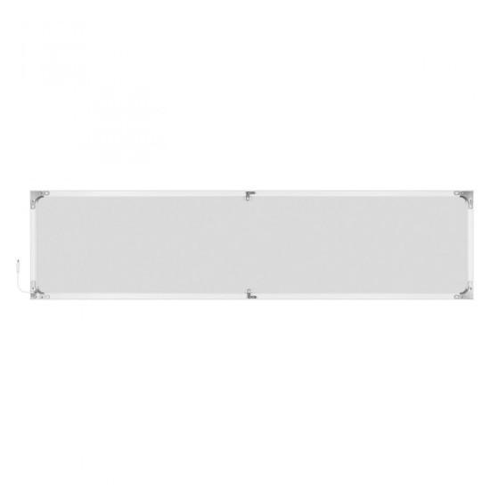 Panou LED Ledvance PANEL PERFORMANCE 1200, 33W, 4000 lm, lumina neutra (4000K), IP40/IK03, 1195x295x9mm, aluminiu, Alb Panou LED Ledvance PANEL PERFORMANCE 1200, 33W, 4000 lm, lumina neutra (4000K), IP40/IK03, 1195x295x9mm, aluminiu, Alb