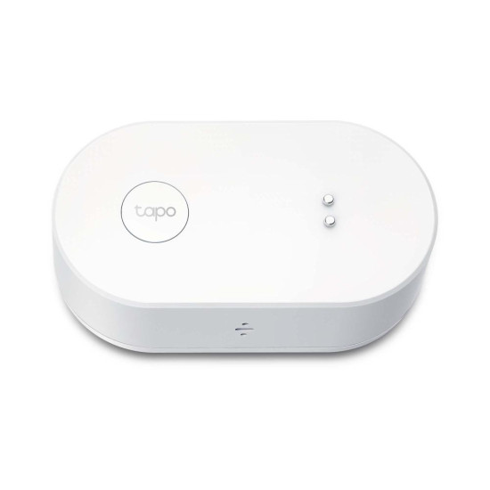 TP-LINK TAPO T300 WATER LEAK SENSOR TP-LINK TAPO T300 WATER LEAK SENSOR