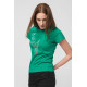 TRICOU  CERB FAMILIE FEMEI   K GREEN-XL