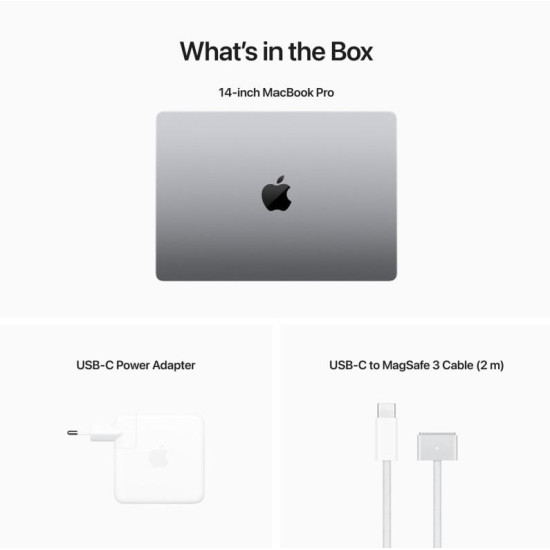 MacBook Pro 14.2 MacBook Pro 14.2