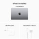 MacBook Pro 14.2 MacBook Pro 14.2