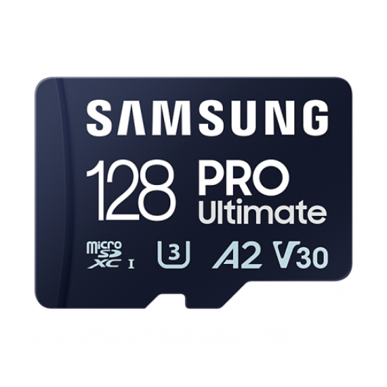 MICROSDXC PRO ULTIMATE 128GB UHS1 MICROSDXC PRO ULTIMATE 128GB UHS1