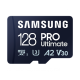 MICROSDXC PRO ULTIMATE 128GB UHS1 MICROSDXC PRO ULTIMATE 128GB UHS1