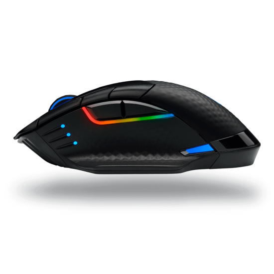 Mouse Gaming Wireless CR DARK CORE SE Mouse Gaming Wireless CR DARK CORE SE