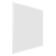 Panou LED Ledvance PANEL PERFORMANCE 600 UGR < 19, 30W, 3600 lm, lumina neutra (4000K), IP40/IK02, 595x595x32mm, aluminiu, Alb