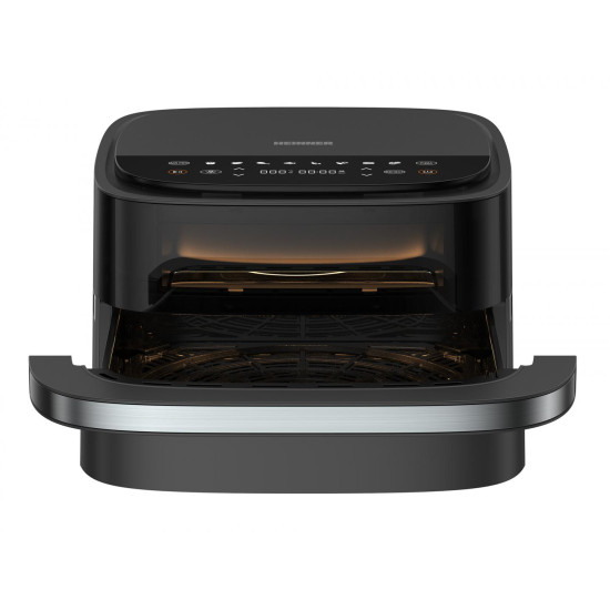 FRITEUZA  2IN1 HEINNER HPAF-B4DC22BK