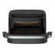 FRITEUZA  2IN1 HEINNER HPAF-B4DC22BK
