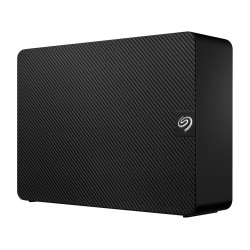 HDD Extern Seagate Expansion, 6TB, Negru, USB 3.0