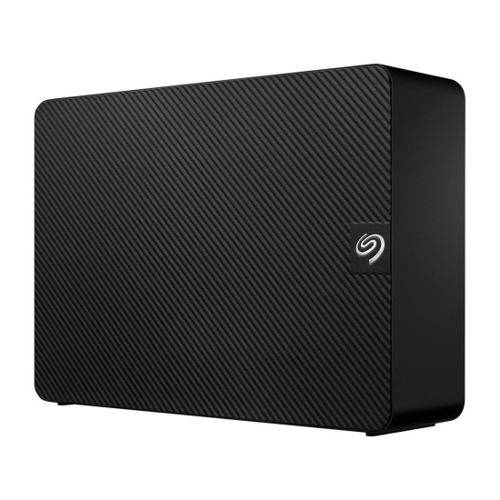 HDD Extern Seagate Expansion, 6TB, Negru, USB 3.0