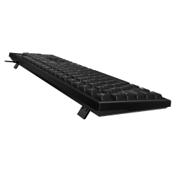 Tastatura Genius KB-100, neagra