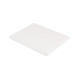 TOCATOR HACCP GN1/2, 26.5X32.5X1 CM, ALB, CHEF LINE , COOKING BY HEINNER TOCATOR HACCP GN1/2, 26.5X32.5X1 CM, ALB, CHEF LINE , COOKING BY HEINNER