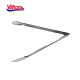 CLESTE UNIVERSAL SERVIRE,INOX 40 x 3.8CM CLESTE UNIVERSAL SERVIRE,INOX 40 x 3.8CM