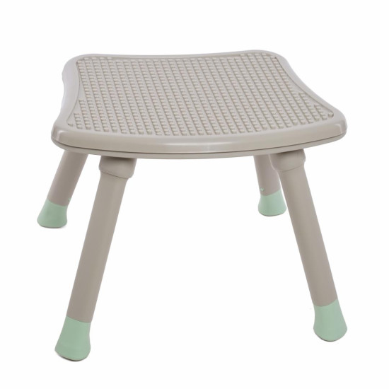 Scaun hranire multifunctional, verde UGSH-015MINT