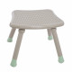 Scaun hranire multifunctional, verde UGSH-015MINT