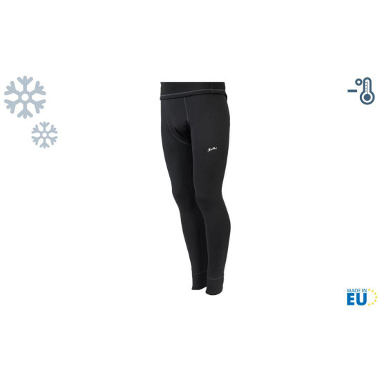 Pantaloni Protect Bars Barbati negru XXL