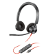 Poly BW 3220 Stereo USB-C HS +USB-C/A Poly BW 3220 Stereo USB-C HS +USB-C/A