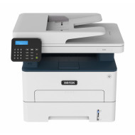 Multifunctional lase mono Xerox B225V_DNI Imprimare/Copiere/Scanare Dimensiune A4, Viteza 34 ppm, Rezolutie:Copiere: Până la 600 x 600 dpi, Imprimare: 600 x 600 dpi, calitate imagine 1200, Procesor:1 GHz Dual Core, Memorie:512 MB,Limbaj imprimre PCL® 5/6,