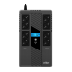UPS nJoy Token 800 VA / 480 W Capacity 800 VA / 480 W UPS nJoy Token 800 VA / 480 W Capacity 800 VA / 480 W