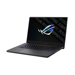 Laptop Gaming ASUS ROG Zephyrus G15,  GA503RW-LN056W,  15.6-inch,  WQHD (2560 x 1440) 16:9, 16GB DDR5 on board, AMD Ryzen(T) 9 6900HS Mobile Processor (8-core/16-thread,  16MB cache,  up to 4.9 GHz max boost), 1TB PCIe(R) 4.0 NVMe(T) M.2 SSD, NVIDIA(R) Ge